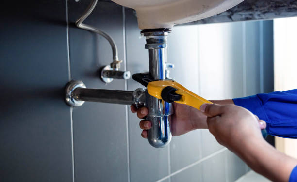 Best Green Plumbing Solutions and Water Conservation  in Columbia, KY